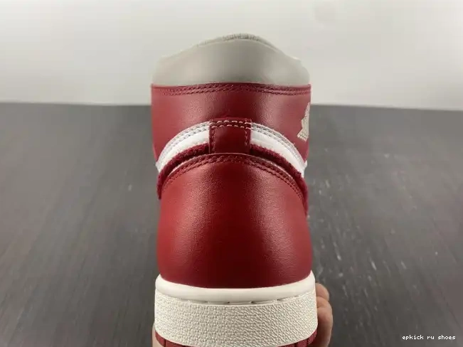 Rep DJ4891-061 Chenille Jordan Newstalgia (W) 1 High OG 0613